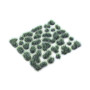 Vallejo Scenery : Turquoise Fantasy Tuft (6 mm) L - VALLEJO SC432