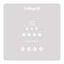 Pochoirs Vallejo : Assortiment Marquages Chars Allemands - VALLEJO ST-AFV001