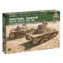 Tank/Canon automoteur Italien - WWII - 1/56 - ITALERI 15768