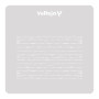 Pochoirs Vallejo : Texture Bois N° 1 125 X 125 Mm - VALLEJO ST-TX006