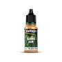 Peinture acrylique Game Air Elf Skin Tone 18ml - VALLEJO 76004