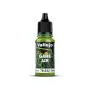 Peinture acrylique Game Air Scorpy Green 18ml - VALLEJO 76032
