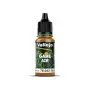 Peinture acrylique Game Air Parasite Brown 18ml - VALLEJO 76042