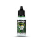 Peinture acrylique Game Air Wolf Grey 18ml - VALLEJO 76047