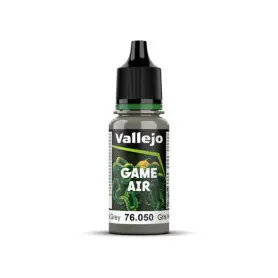 Peinture acrylique Game Air Neutral Grey 18ml - VALLEJO 76050