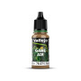 Peinture acrylique Game Air Barbarian Skin 18ml - VALLEJO 76071