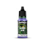 Peinture acrylique Game Air Alien Purple 18ml - VALLEJO 76076