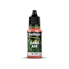 Peinture acrylique Game Air Athena Skin 18ml - VALLEJO 76107