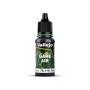 Peinture acrylique Game Air Midnight Purple 18ml - VALLEJO 76116
