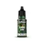 Peinture acrylique Game Air Angel Green 18ml - VALLEJO 76123