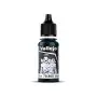 Peinture acrylique Model Color Gunmetal Blue 18ml - VALLEJO 70800