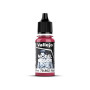 Peinture acrylique Model Color Sunset Red 18ml - VALLEJO 70802