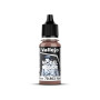 Peinture acrylique Model Color Brown Rose 18ml - VALLEJO 70803