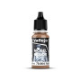 Peinture acrylique Model Color Beige Red 17ml - VALLEJO 70804