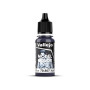Peinture acrylique Model Color Oxford Blue 18ml - VALLEJO 70807