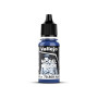 Peinture acrylique Model Color Royal Blue 17ml - VALLEJO 70809