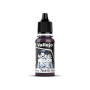 Peinture acrylique Model Color Royal Purple 18ml - VALLEJO 70810