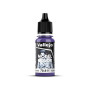 Peinture acrylique Model Color Blue Violet 18ml - VALLEJO 70811