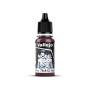Peinture acrylique Model Color Violet Red 17ml - VALLEJO 70812