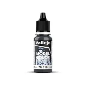 Peinture acrylique Model Color Luftwaffe Uniform 18ml - VALLEJO 70816
