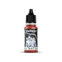 Peinture acrylique Model Color Scarlet 18ml - VALLEJO 70817