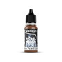 Peinture acrylique Model Color Red Leather 18ml - VALLEJO 70818
