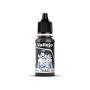 Peinture acrylique Model Color German Camouflage Black Brown - VALLEJO 70822