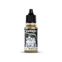 Peinture acrylique Model Color Orange Ochre 17ml - VALLEJO 70824
