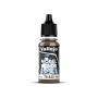 Peinture acrylique Model Color Pale Brown 18ml - VALLEJO 70825