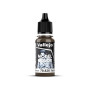 Peinture acrylique Model Color German Camo Medium Brown 17ml - VALLEJO 70826