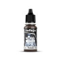 Peinture acrylique Model Color Mahogany Ink 18ml - VALLEJO 70828