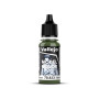 Peinture acrylique Model Color Fern Green 18ml - VALLEJO 70833