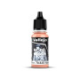 Peinture acrylique Model Color Salmon Rose 18ml - VALLEJO 70835