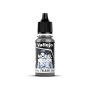 Peinture acrylique Model Color London Grey 18ml - VALLEJO 70836