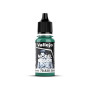 Peinture acrylique Model Color Emerald 18ml - VALLEJO 70838