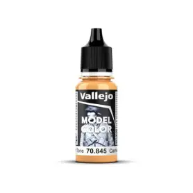 Peinture acrylique Model Color Sunny Skin Tone 18ml - VALLEJO 70845