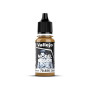 Peinture acrylique Model Color Ochre Brown 18ml - VALLEJO 70856