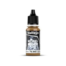 Peinture acrylique Model Color Medium Fleshtone 18ml - VALLEJO 70860