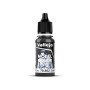 Peinture acrylique Model Color Black Grey 18ml - VALLEJO 70862