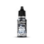 Peinture acrylique Model Color Natural Steel 18ml - VALLEJO 70864