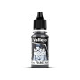Peinture acrylique Model Color Dark Blue Grey 18ml - VALLEJO 70867