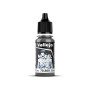 Peinture acrylique Model Color Basalt Grey 18ml - VALLEJO 70869