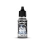 Peinture acrylique Model Color Medium Sea Grey 18ml - VALLEJO 70870