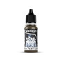 Peinture acrylique Model Color Leather Brown 17ml - VALLEJO 70871
