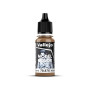 Peinture acrylique Model Color Brown Sand 18ml - VALLEJO 70876
