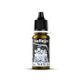 Peinture acrylique Model Color Old Gold 18ml - VALLEJO 70878
