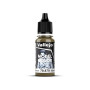 Peinture acrylique Model Color Green Brown 18ml - VALLEJO 70879