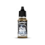 Peinture acrylique Model Color Khaki Grey 18ml - VALLEJO 70880