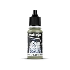 Peinture acrylique Model Color Pastel Green 17ml - VALLEJO 70885
