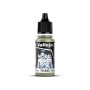 Peinture acrylique Model Color Pastel Green 17ml - VALLEJO 70885